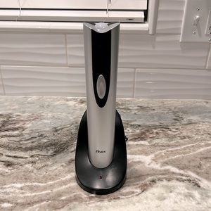 Wine Opener
